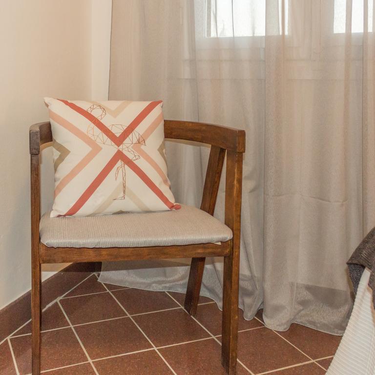 Palazzo Spada - Attico Con Terrazza Vista Fiume In Centro 코디고로 외부 사진
