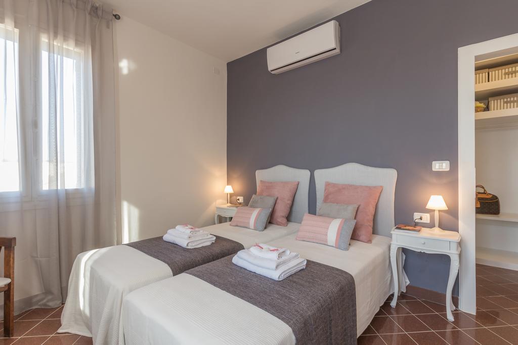 Palazzo Spada - Attico Con Terrazza Vista Fiume In Centro 코디고로 외부 사진